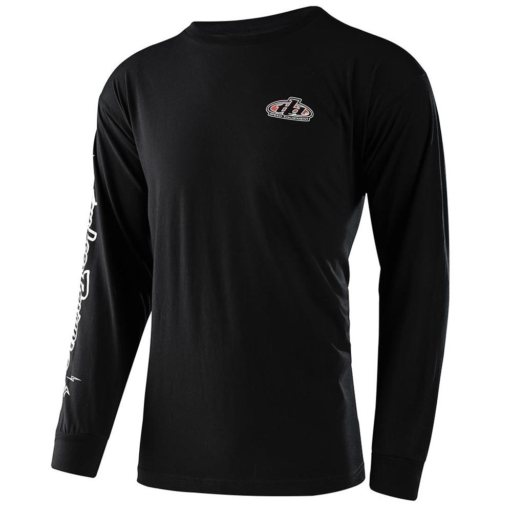 Troy Lee Designs 40th Pistonbone LS Troy Lee Designs 40th Pistonbone LS