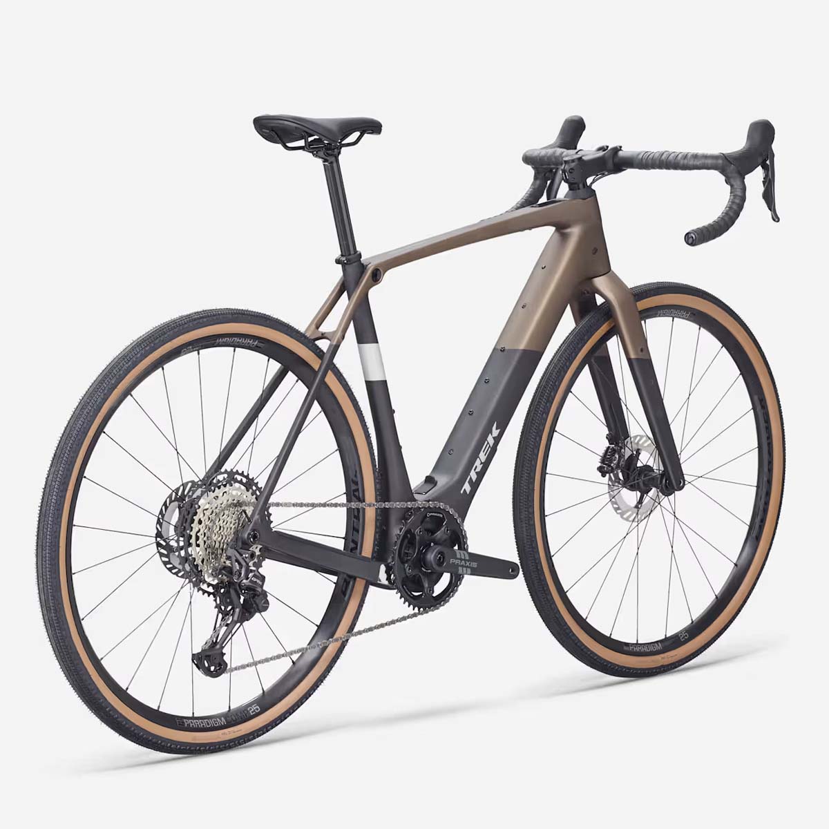 Trek Checkpoint+ SL 5 Matte Bronze M/L
