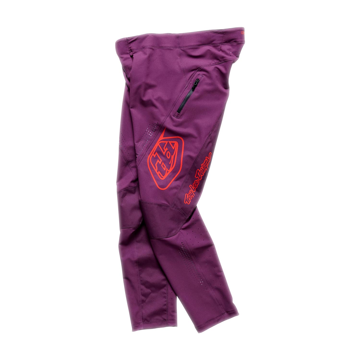 Troy Lee Designs Sprint Pro Pant Sangria