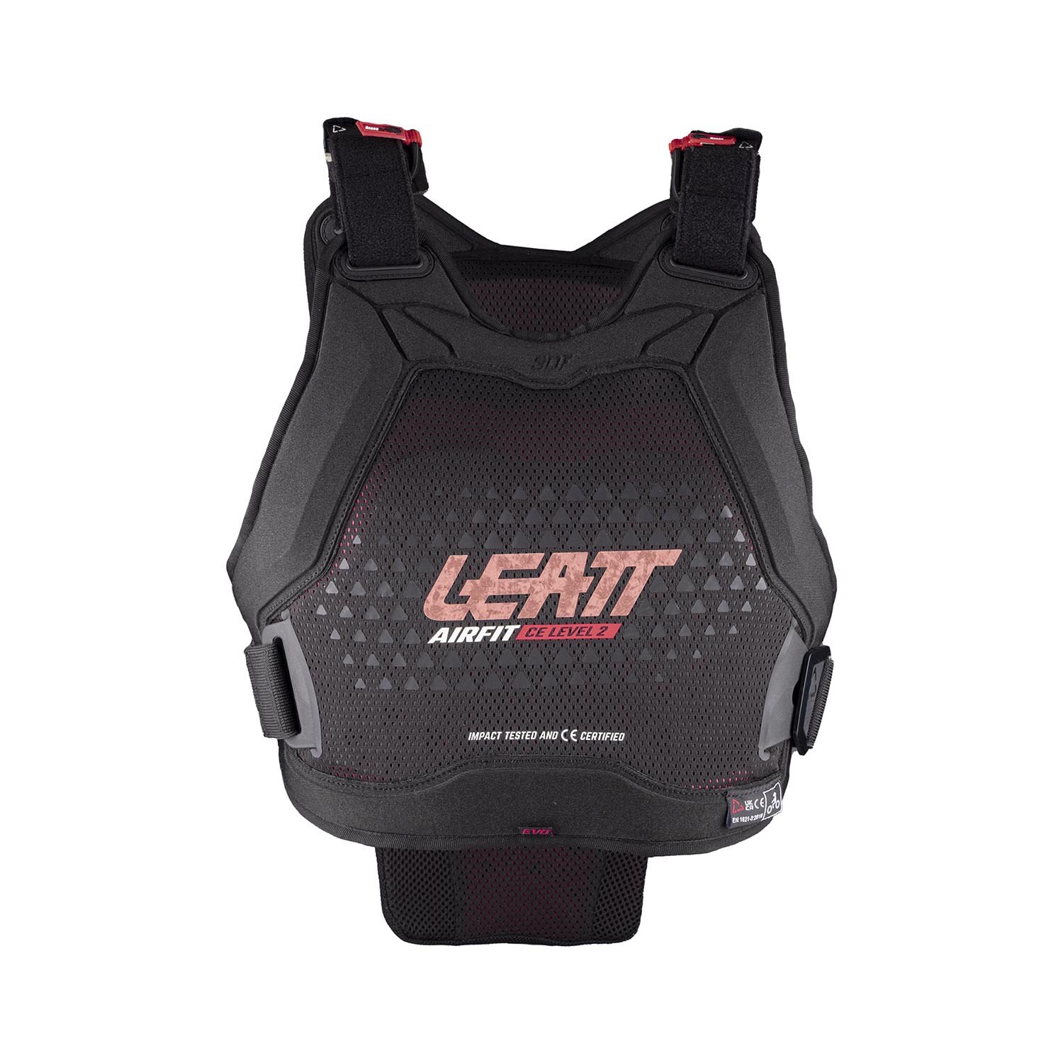 Leatt WMNS ChestProtector3DF AirFit Evo