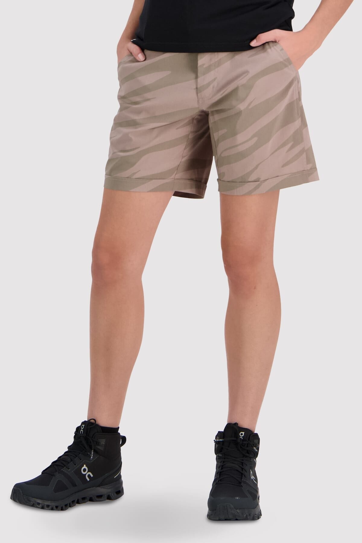 Mons Royale WMNS Drift Shorts