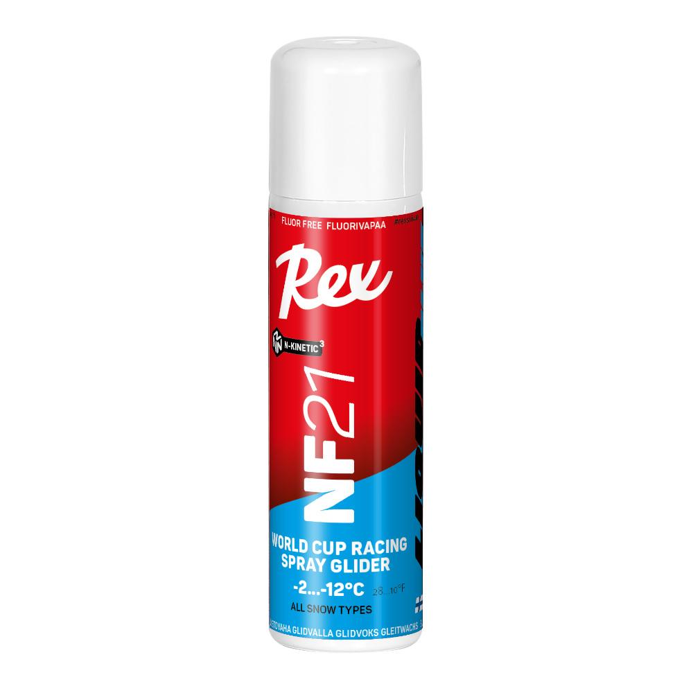Rex NF21 Blue Spray 150ml Rex NF21 Blue Spray 150ml