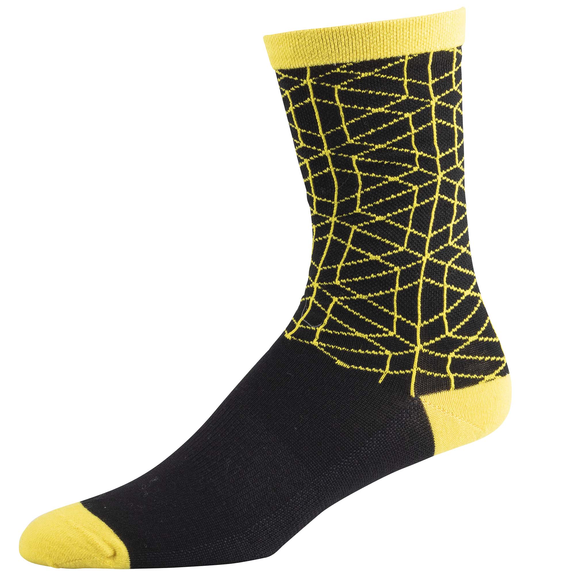 45NRTH Lumi Lightweight Wool Sock