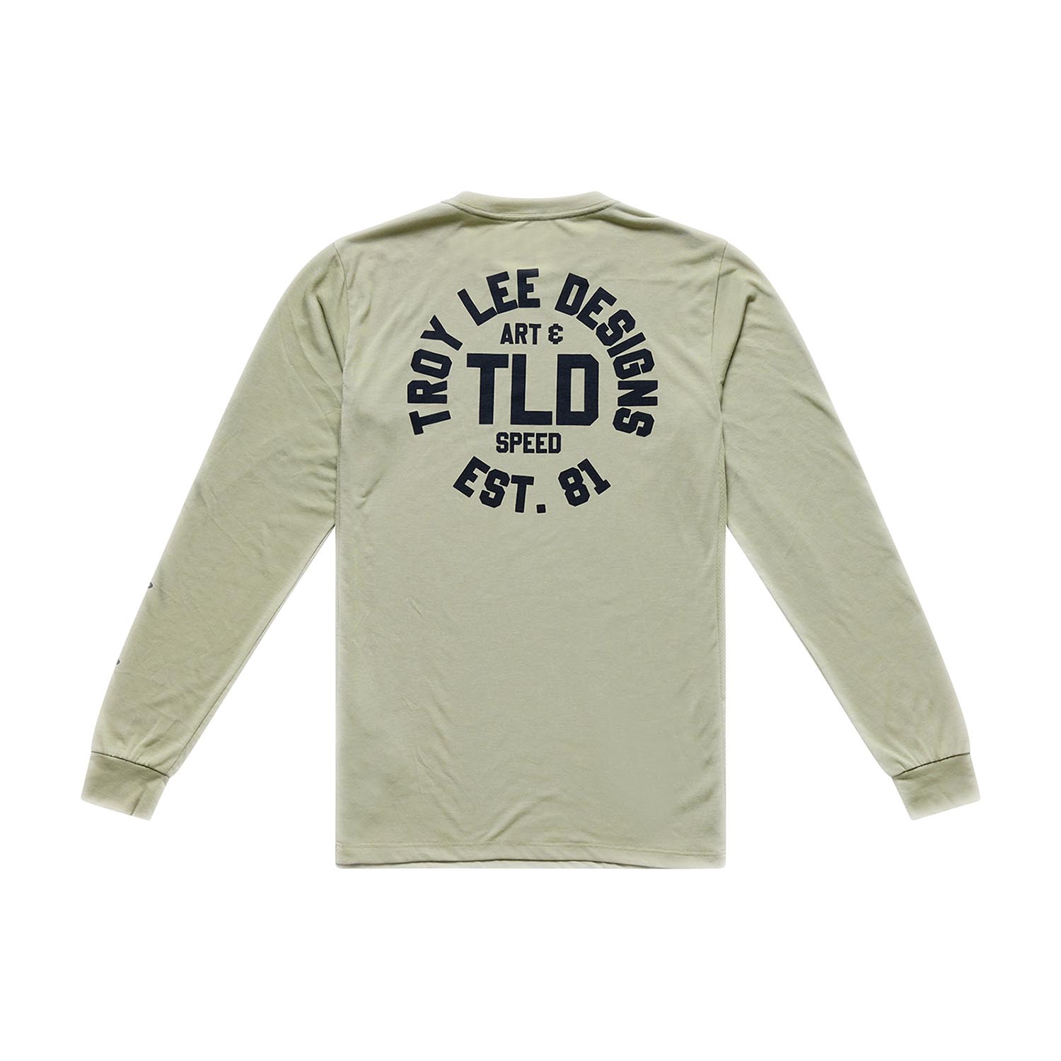 Troy Lee Designs Skyline LS Ride Tee