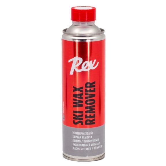 Rex Wax Remover 500ml