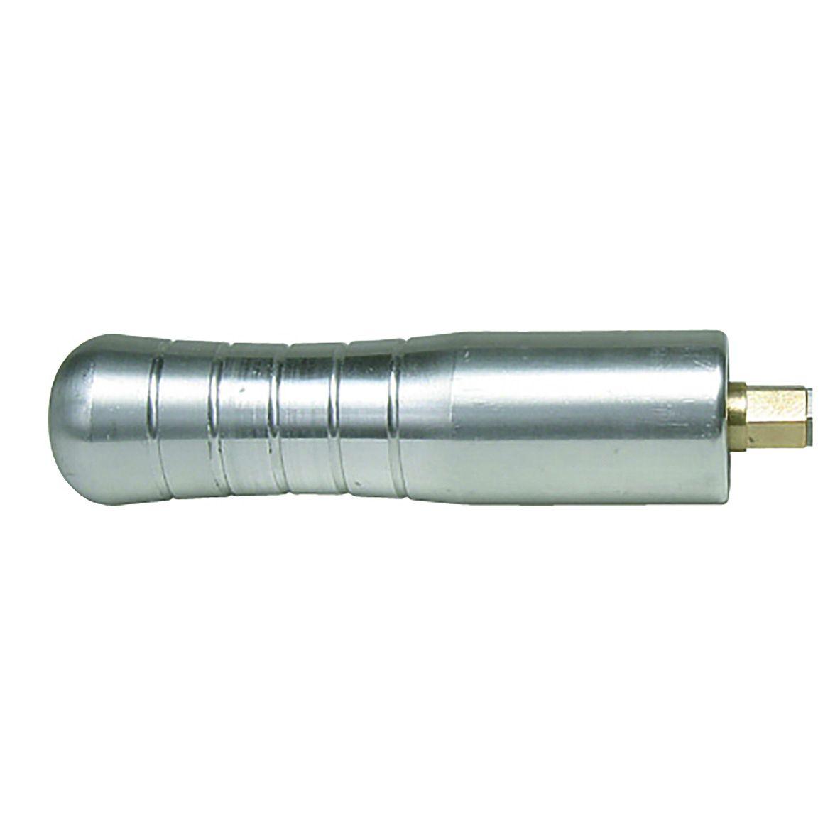Holmenkol Metal Handle