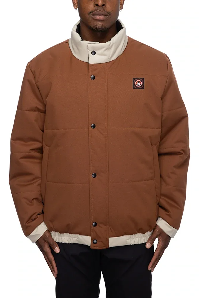 686 Mens Lil Puff Insulated Jacket 686 Mens Lil Puff Insulated Jacket