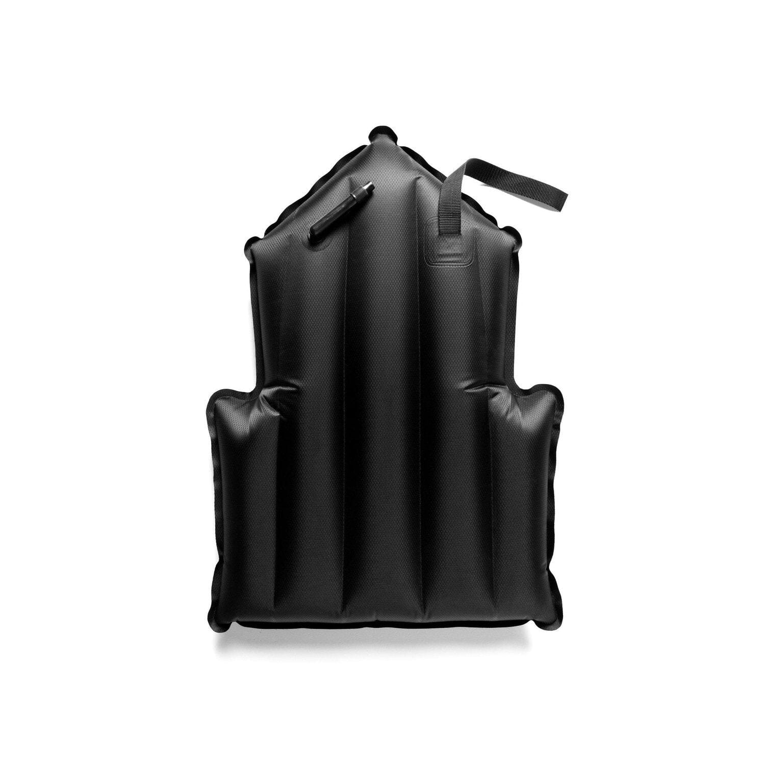 Kokopelli Inflatable Seat Cushion