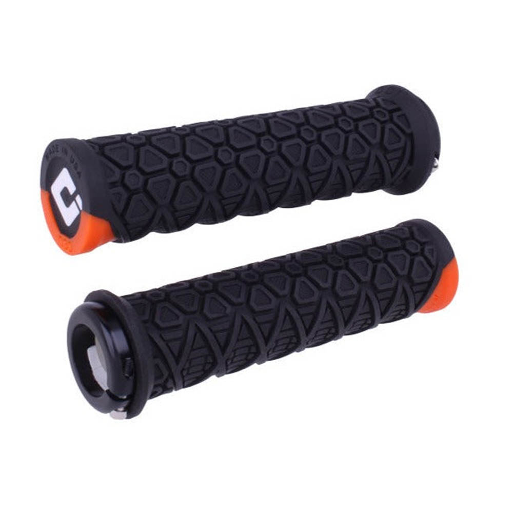 Odi Vanquish  V2.1 Lock On Grips