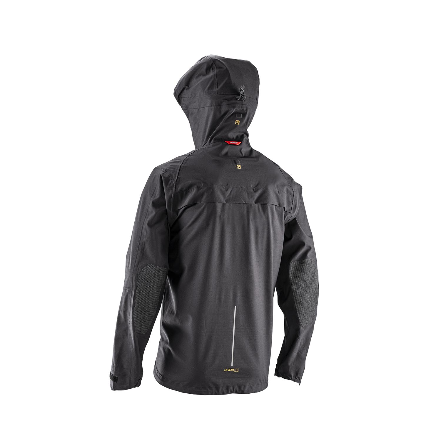 Leatt Jacket MTB HydraDri 3.0, Black