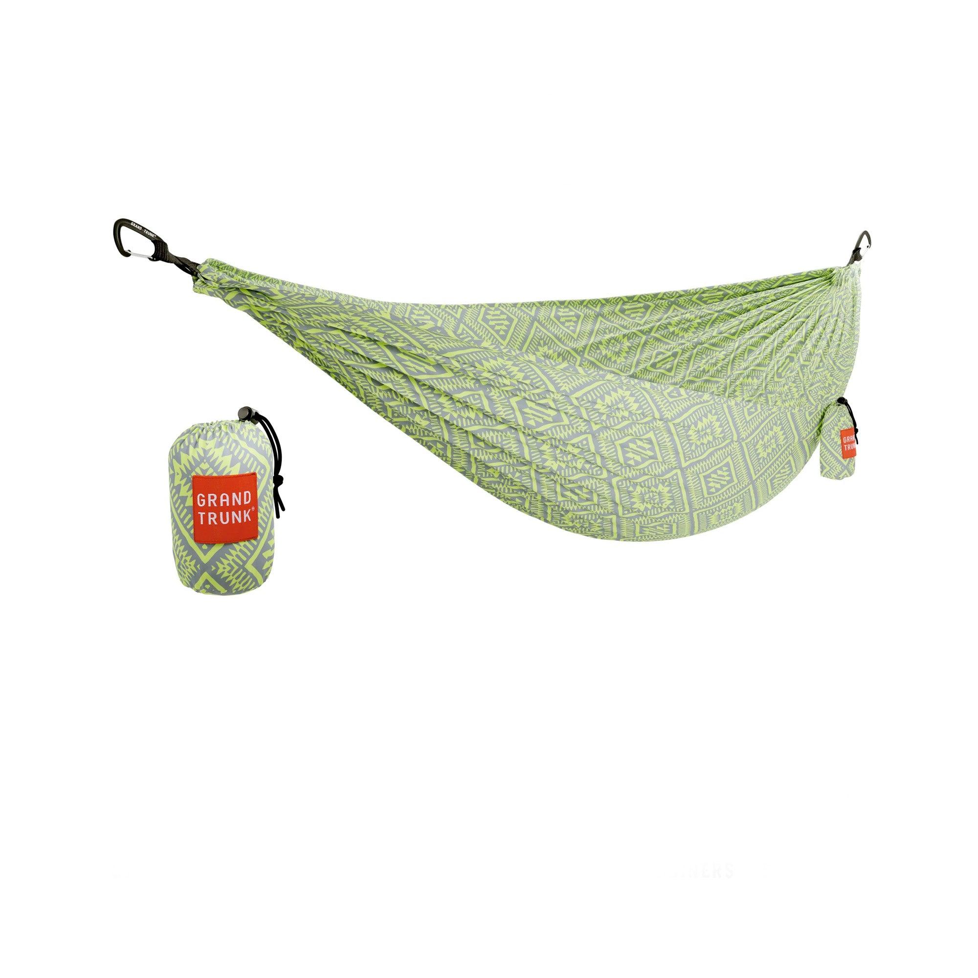 Grand Trunk Trunk Tech Double Hammock Grand Trunk Trunk Tech Double Hammock