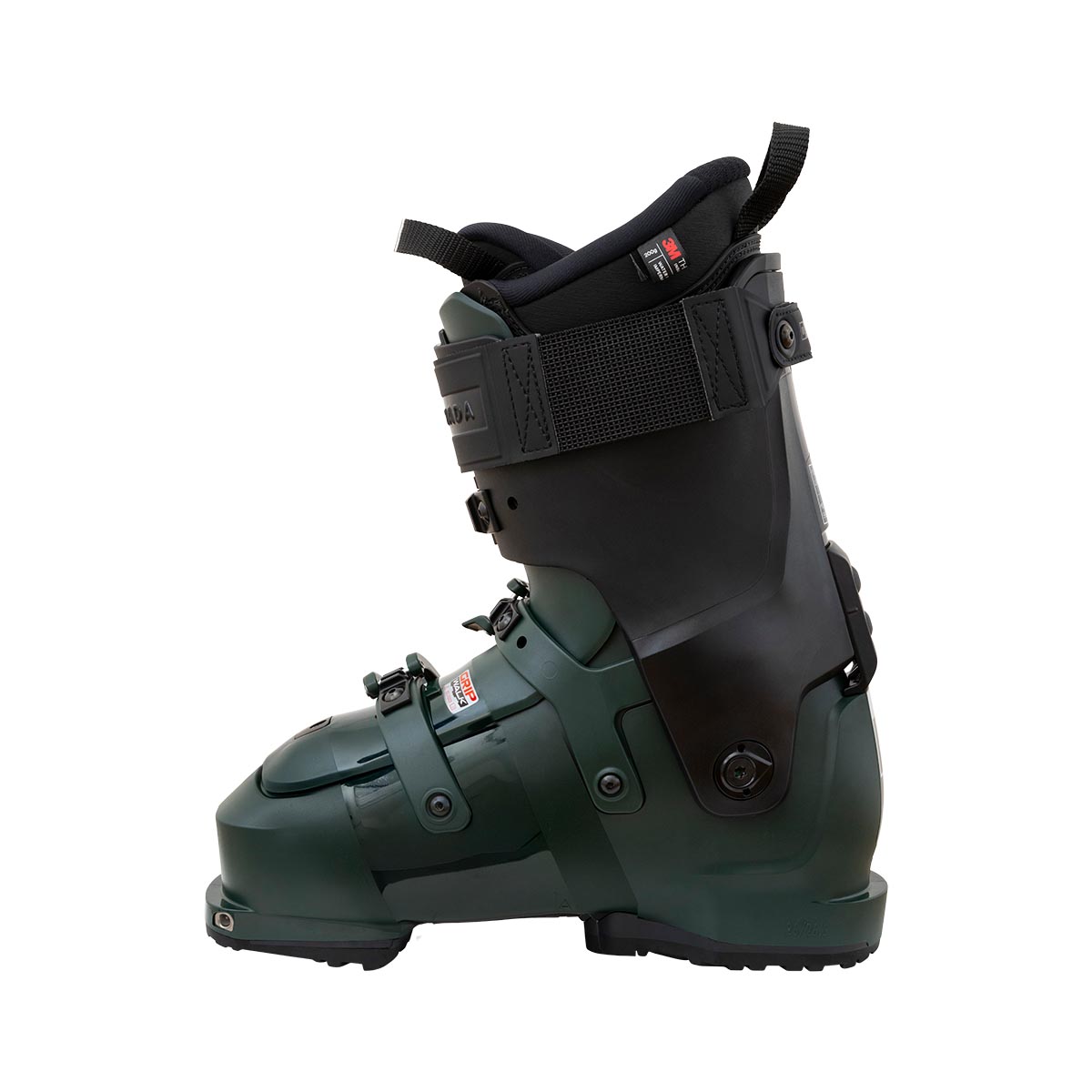 Armada AR ONE 130 MV Ski Boot, Green