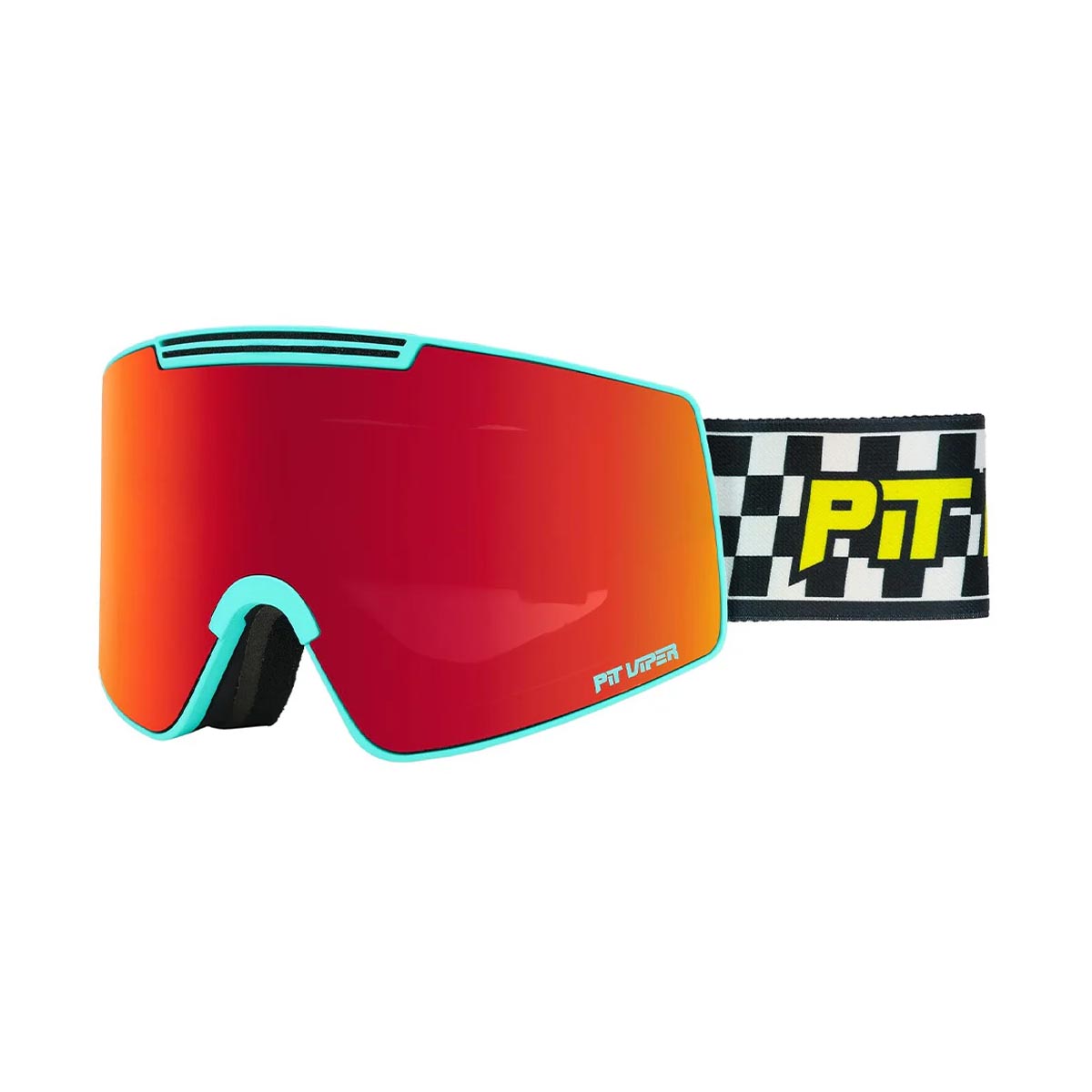 Pit Viper Proform The Snowmachine