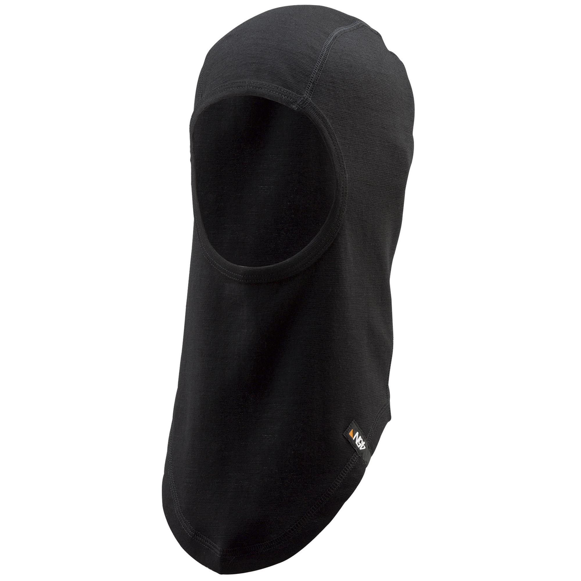 45NRTH Toasterfork Balaclava, Black