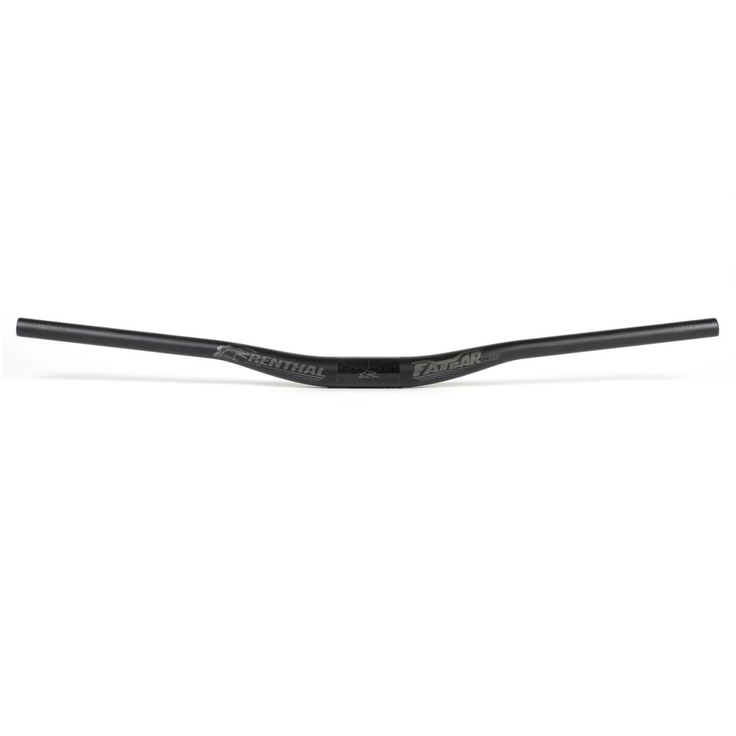 Renthal Fatbar Carbon 35, 20mm