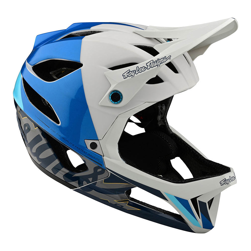 Troy Lee Designs Stage MIPS Helmet
