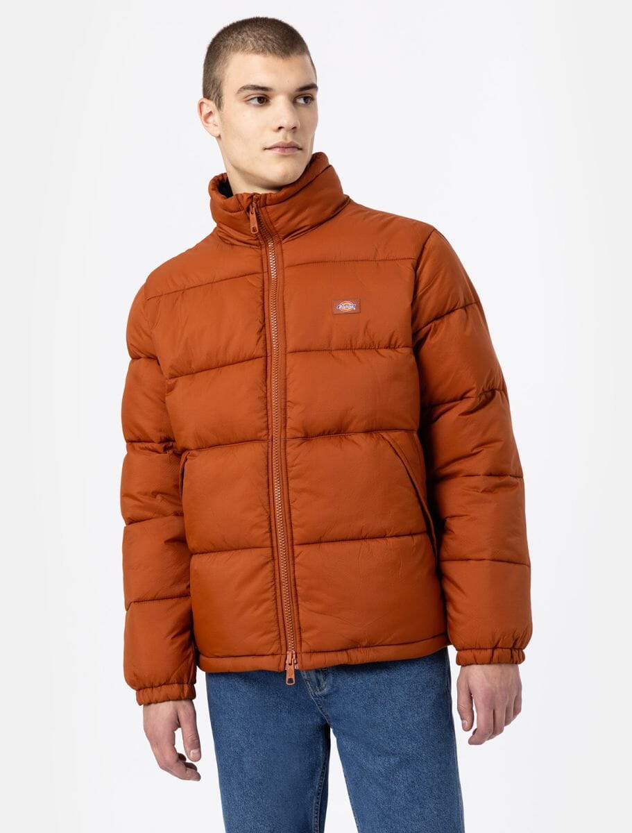 Dickies Waldenburg Jacket, Gingerbread