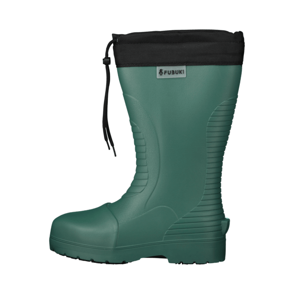 Fubuki Niseko 2.0, Moss Green