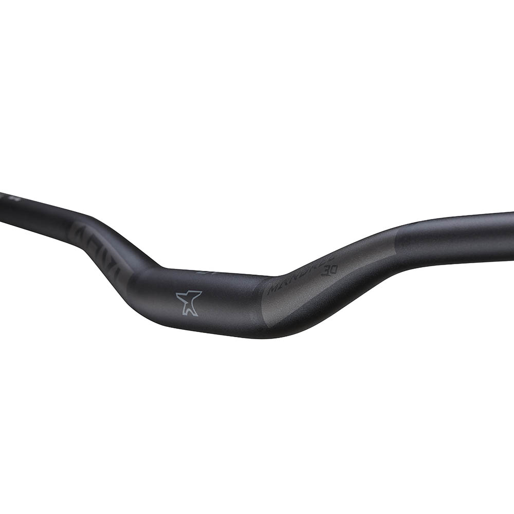 ANVL Mandrel Alloy Handlebar, 30mm rise ANVL Mandrel Alloy Handlebar, 30mm rise