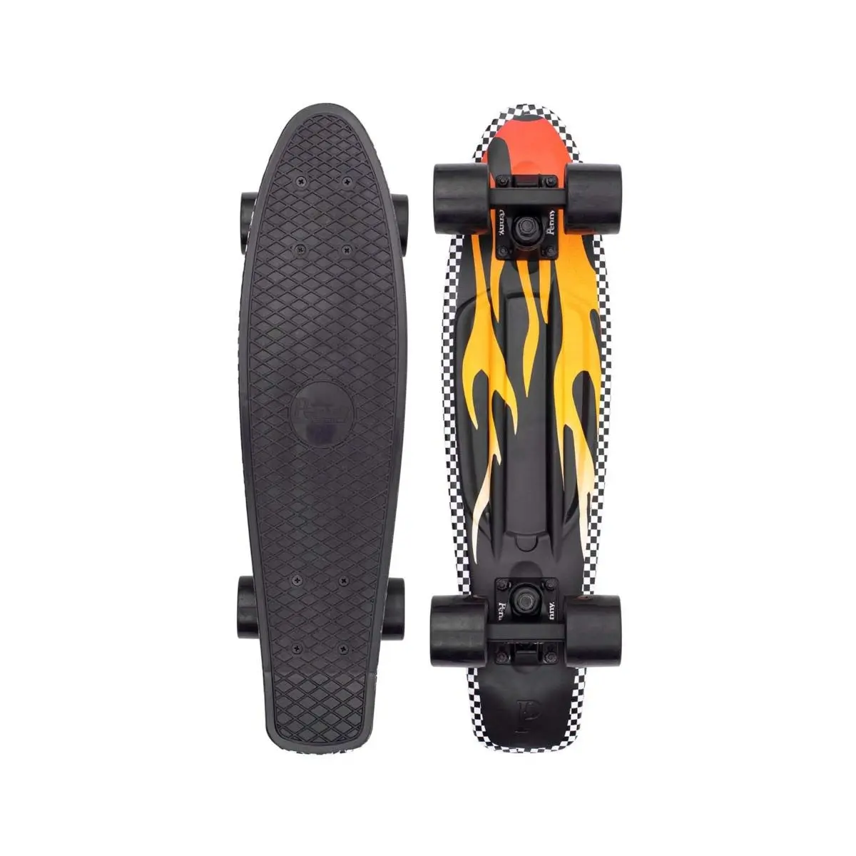 Penny Skateboards Flame 22"