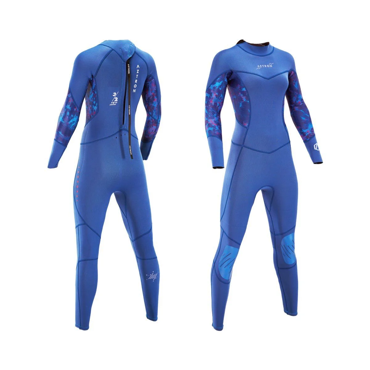 Aztron Aurora Women's Full Suit Aztron Aurora Women's Full Suit