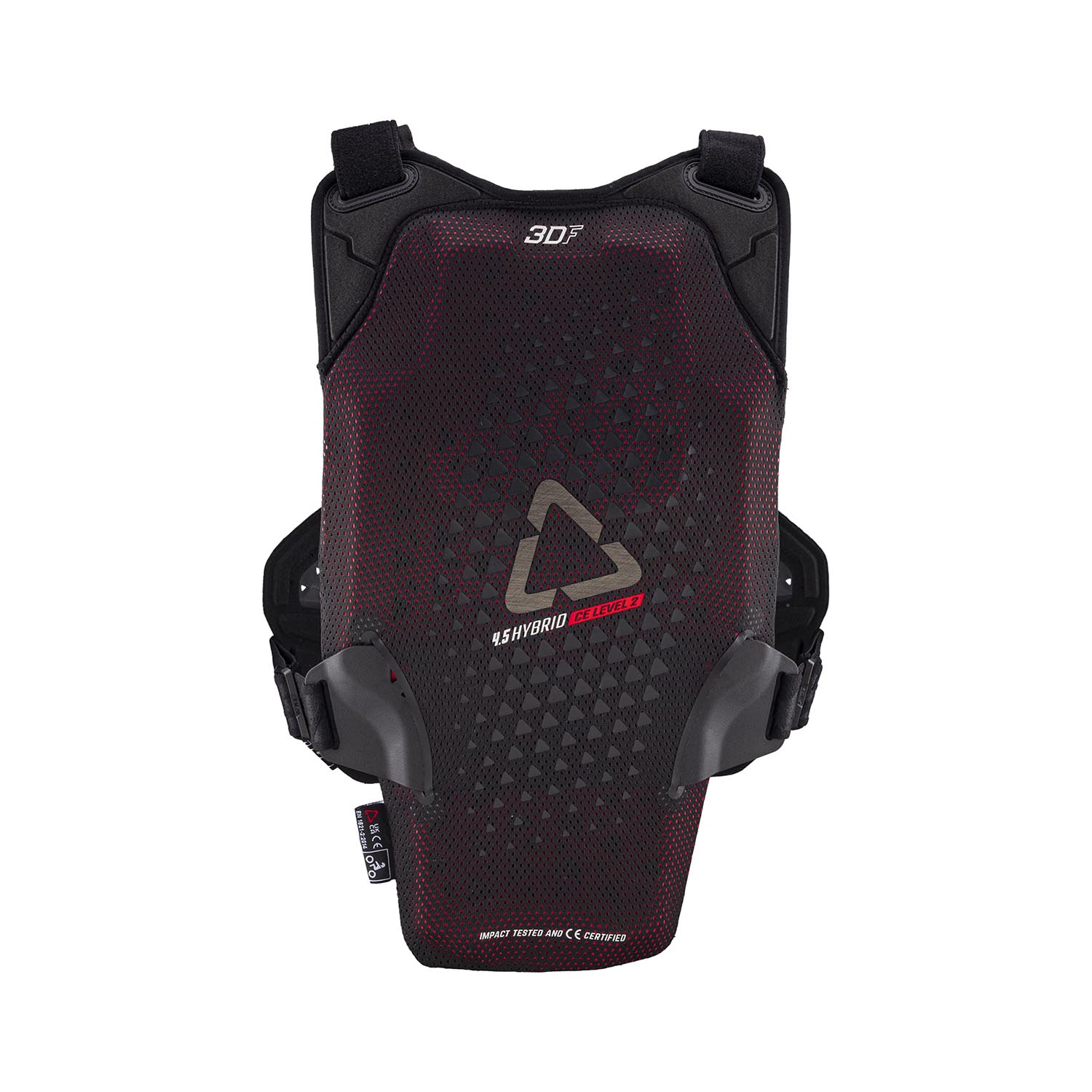 Leatt Chest Protector 4.5 Hybrid