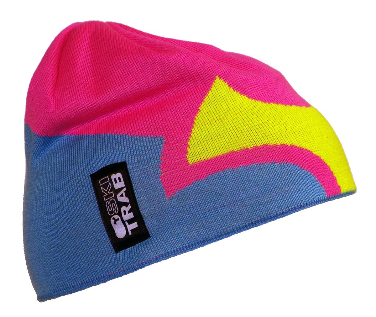 Skitrab Lue 03 Skitrab Lue 03