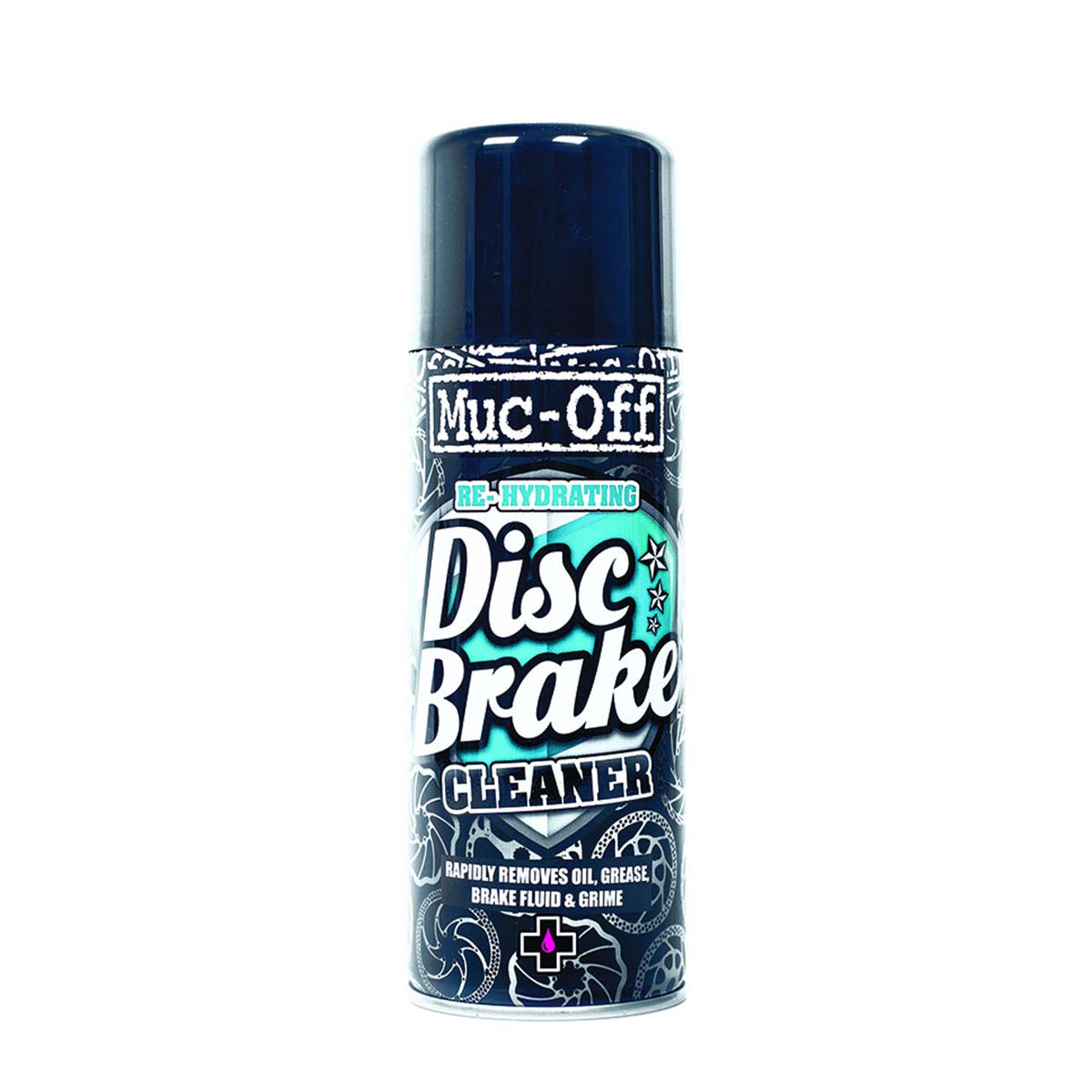 MUC-OFF Disc Brake Cleaner 400ml
