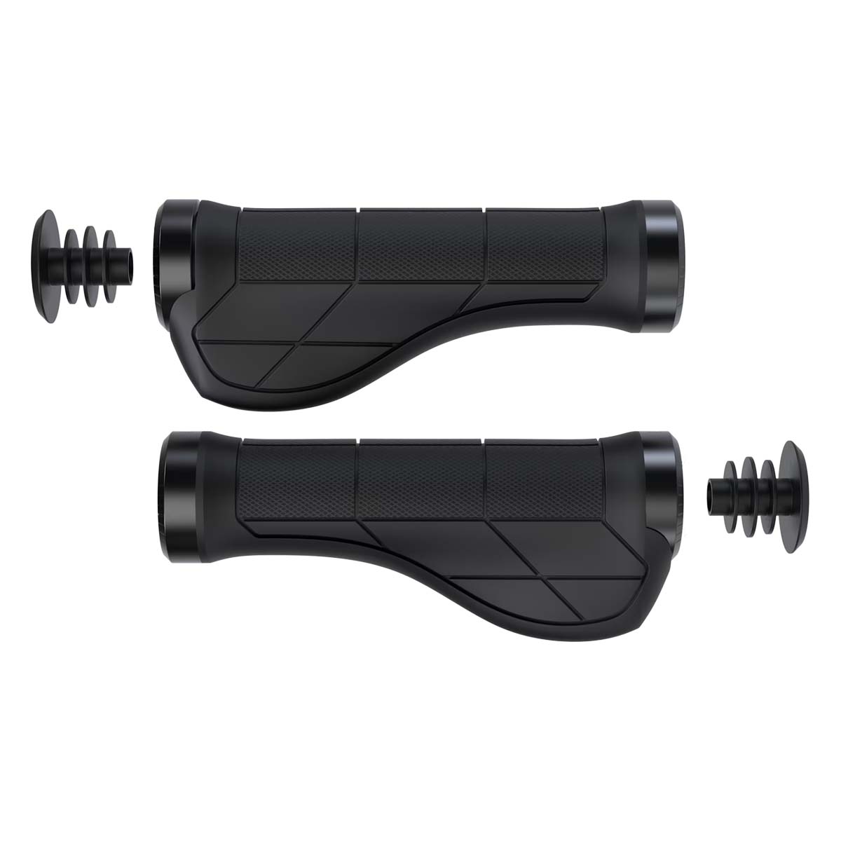 Trek Ergonomic Pro MTB Grip 135mm