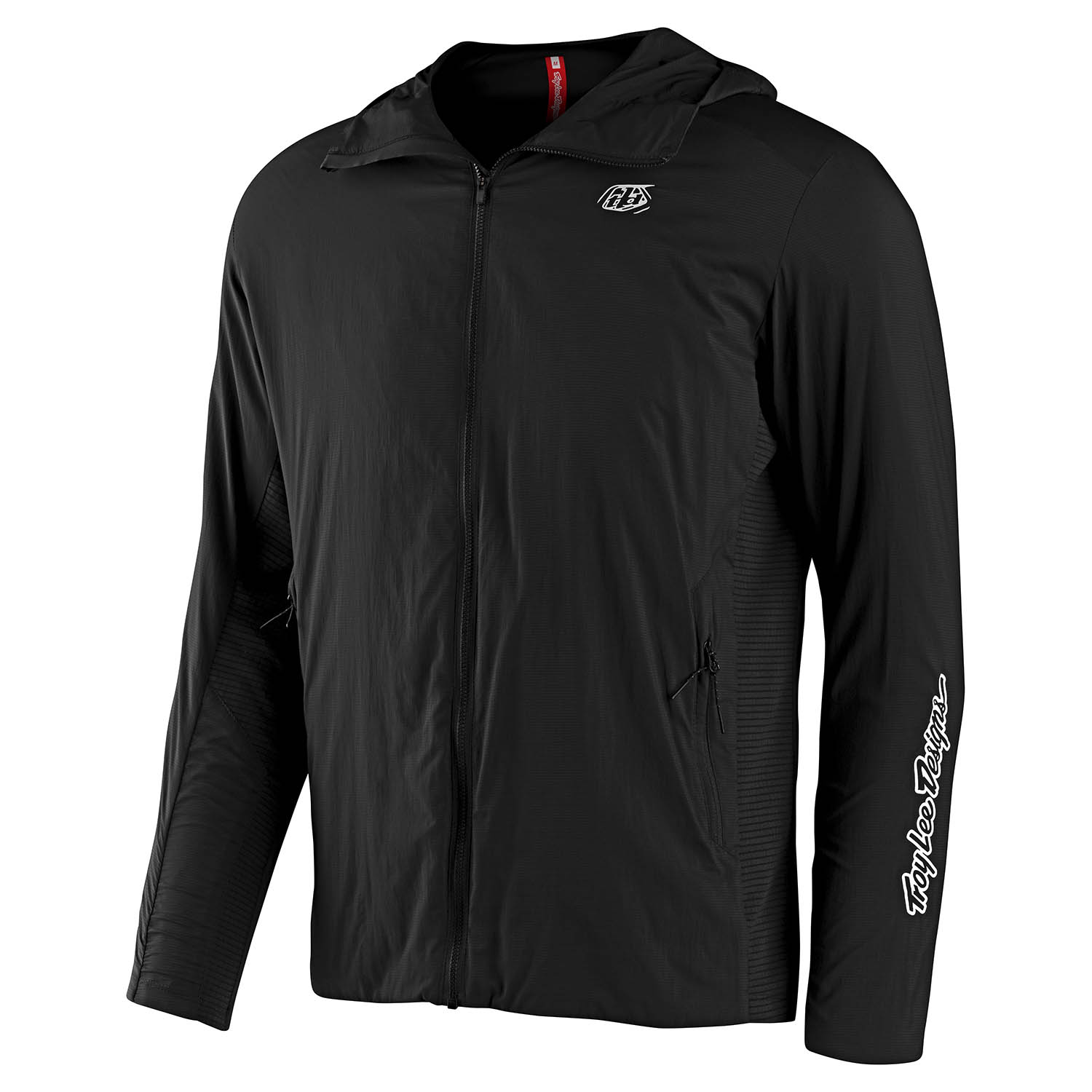 Troy Lee Designs Mathis Jacket Carbon