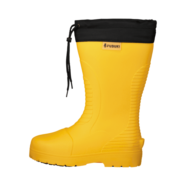 Fubuki Niseko 2.0, Yellow