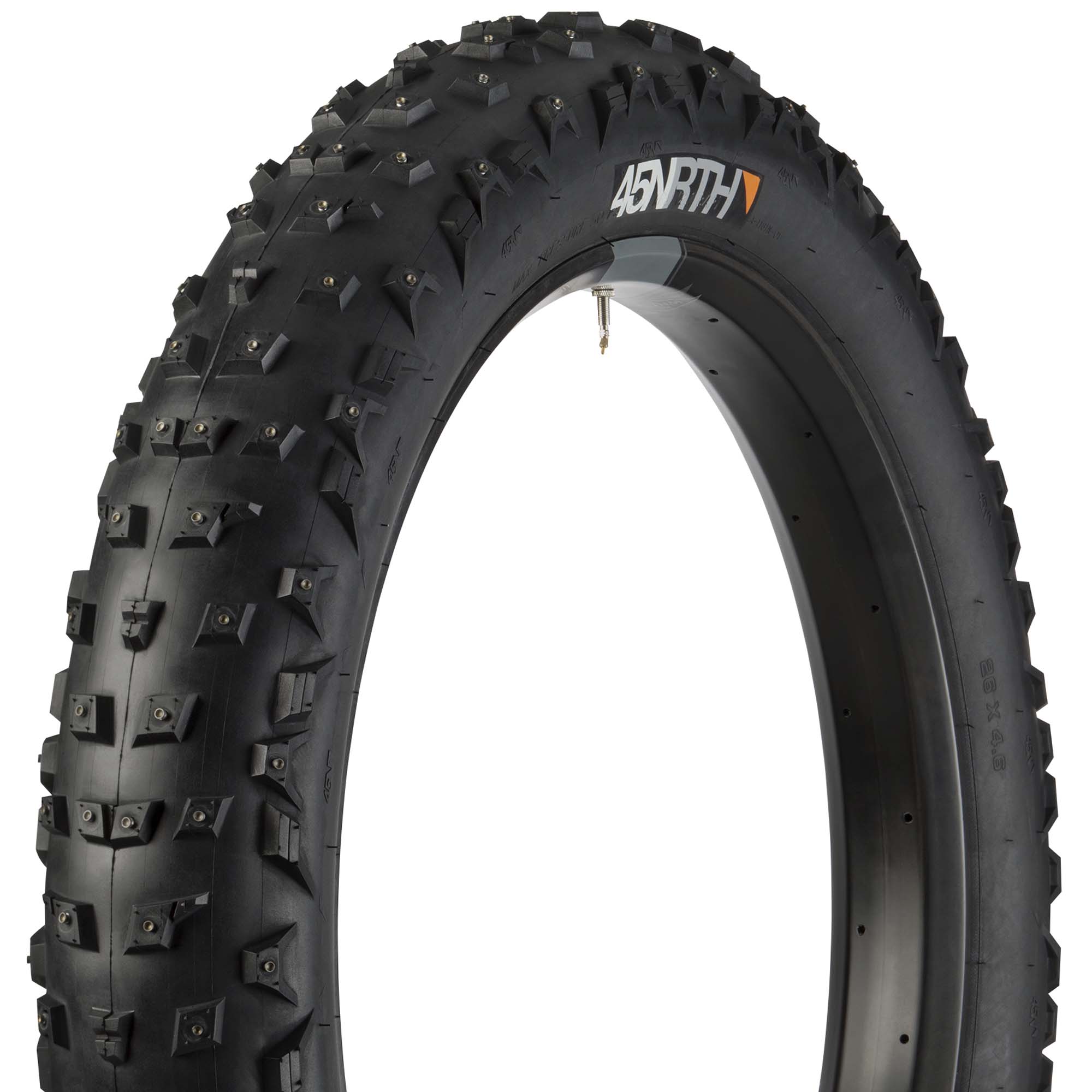 45NRTH Wrathchild 27.5 x 4.5, 120 tpi