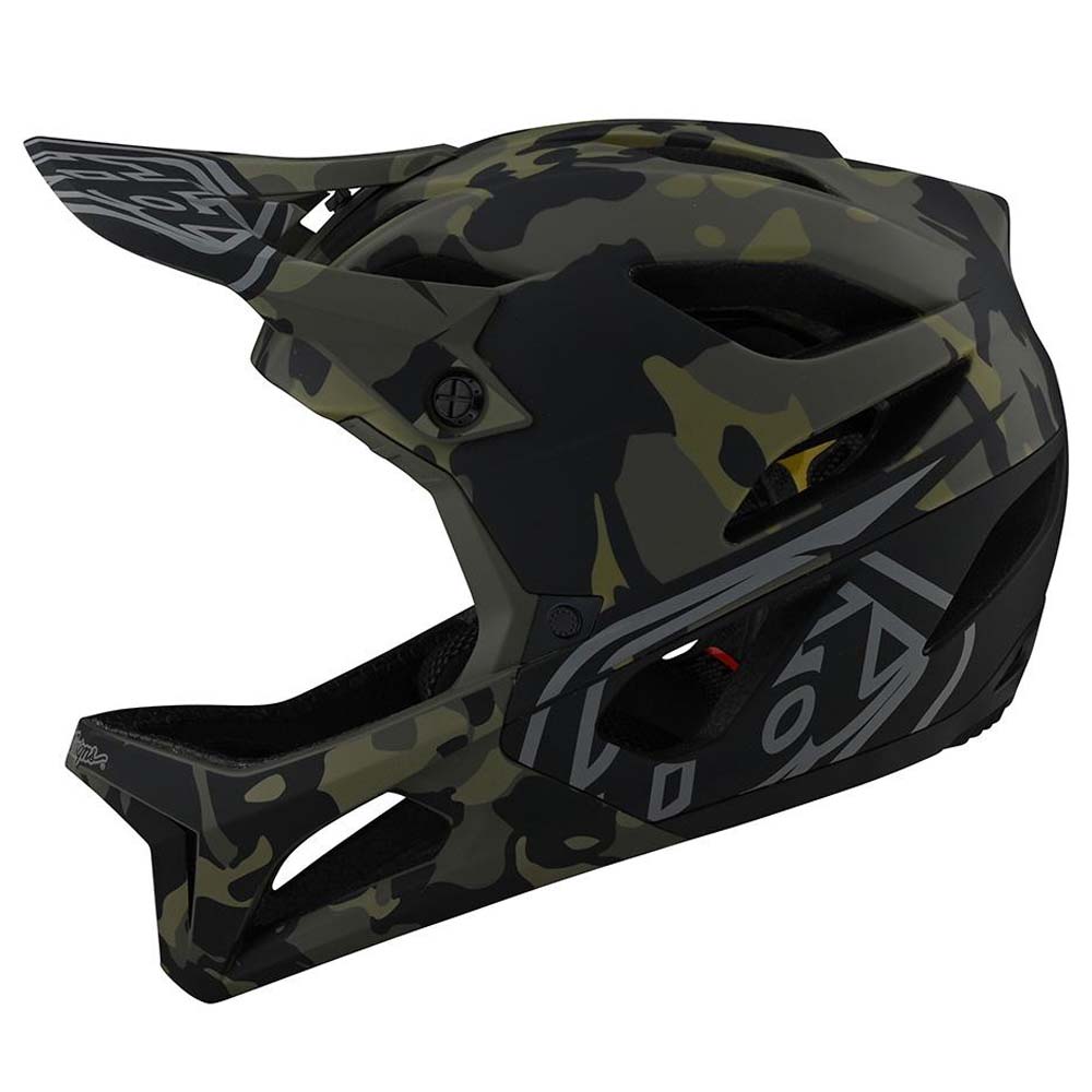 Troy Lee Designs Stage Helmet