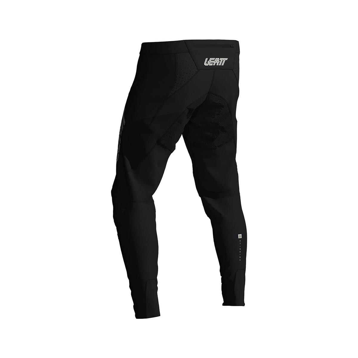 Leatt Junior Pant MTB Gravity 3.0, Black