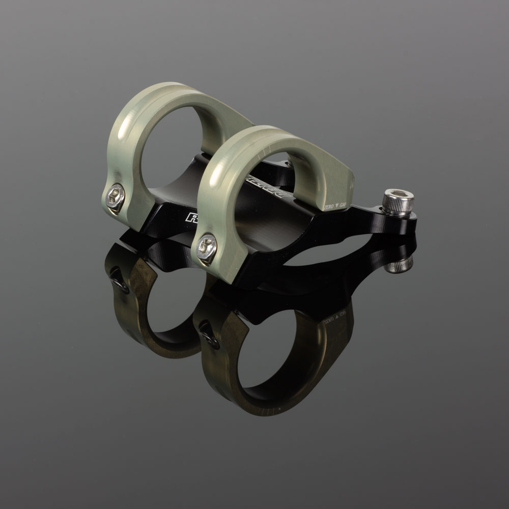 Renthal Integra 35 Stem 45mmx0mm