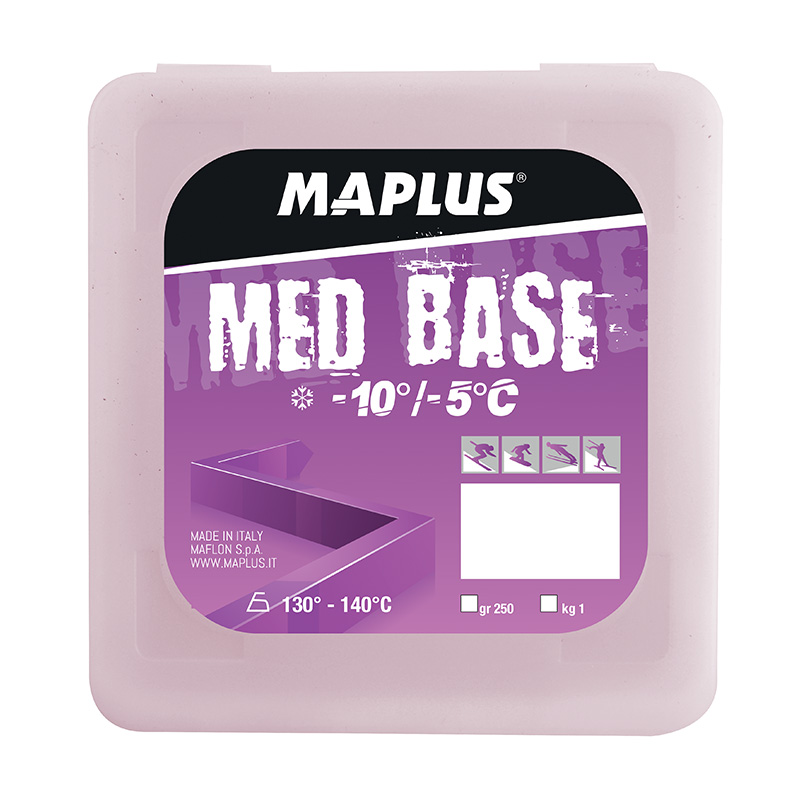 Maplus Base Med 250g