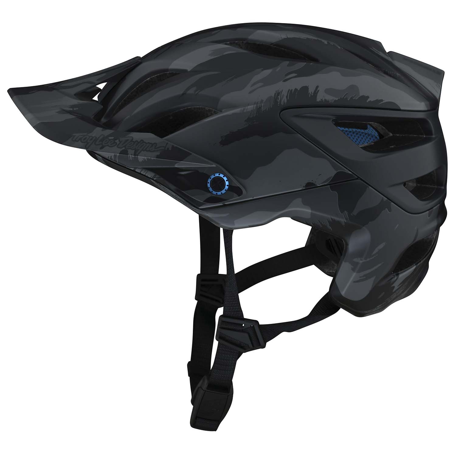 Troy Lee Designs A3 MIPS Helmet