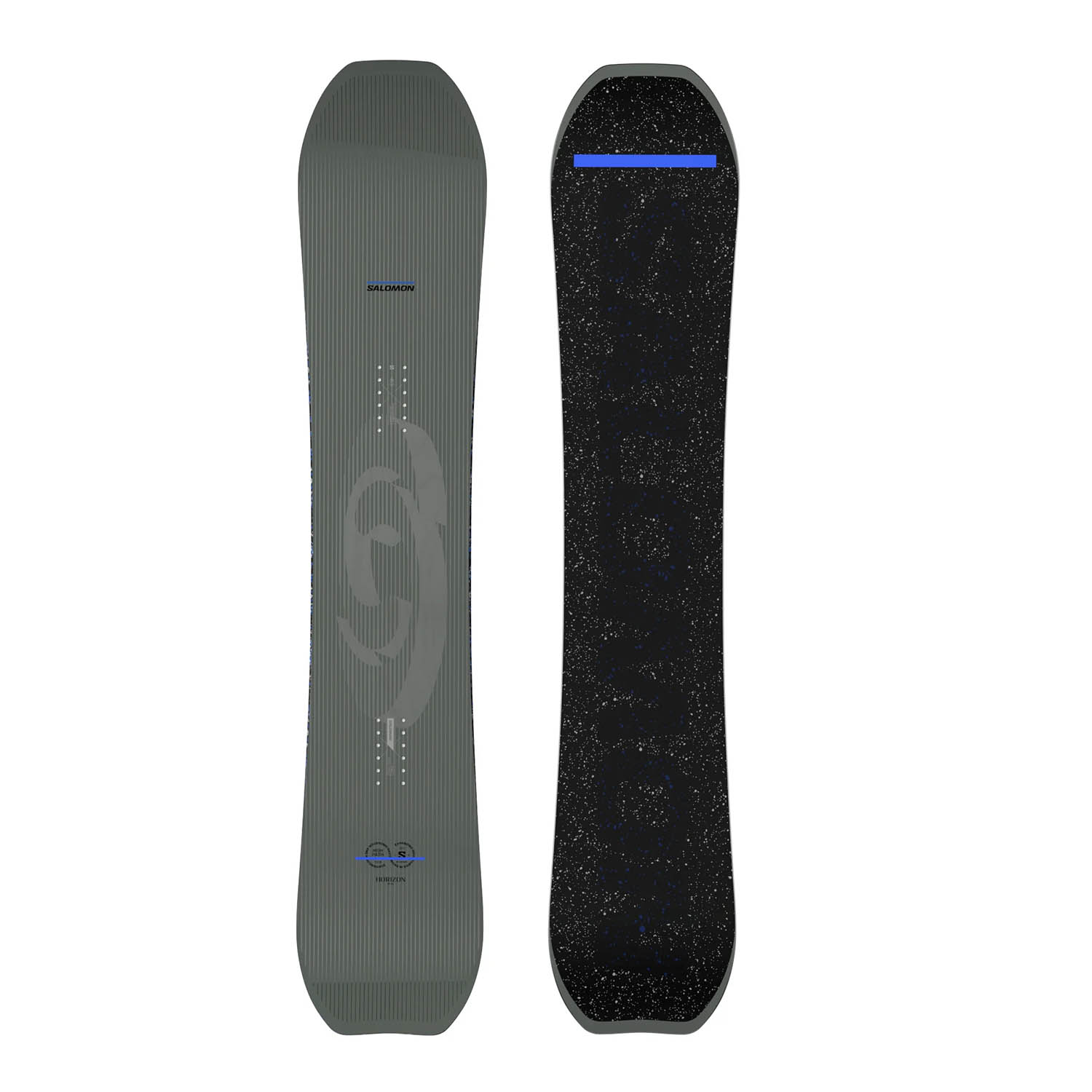 Salomon Highpath Snowboard