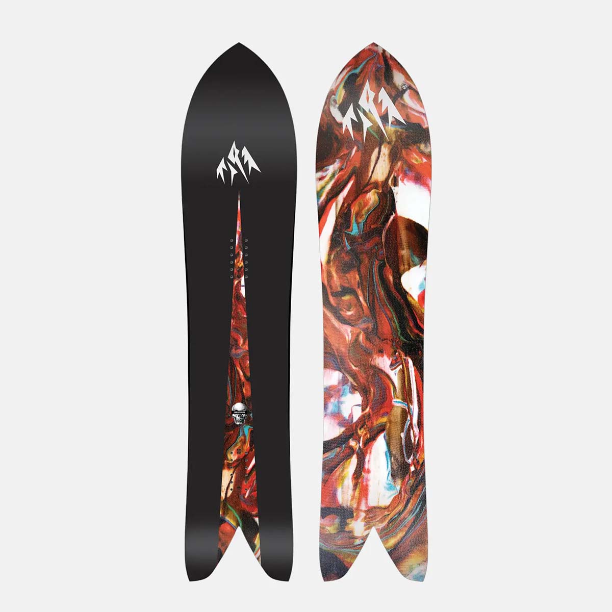 Jones Storm Chaser Snowboard