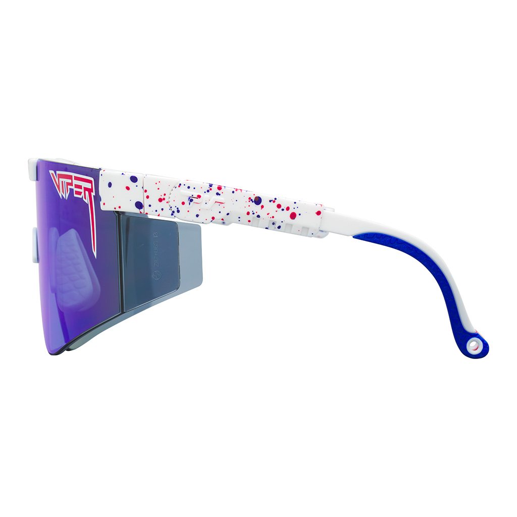 Pit Viper Original The Merika, Wide