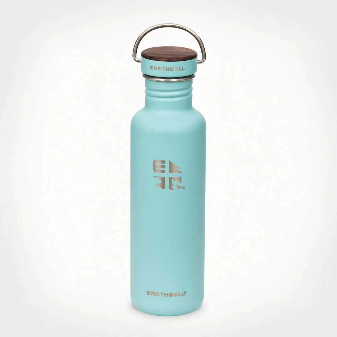 Earthwell Woodie Bottle 27oz