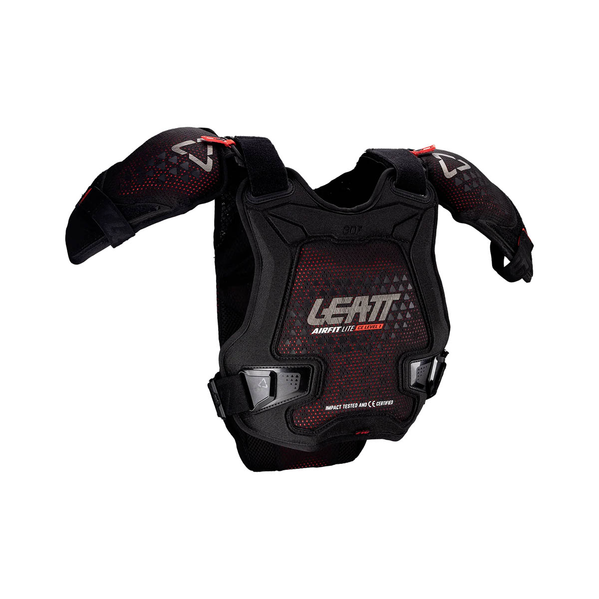 Leatt Jr. ChestProtecor3DF Airfit EvoPro