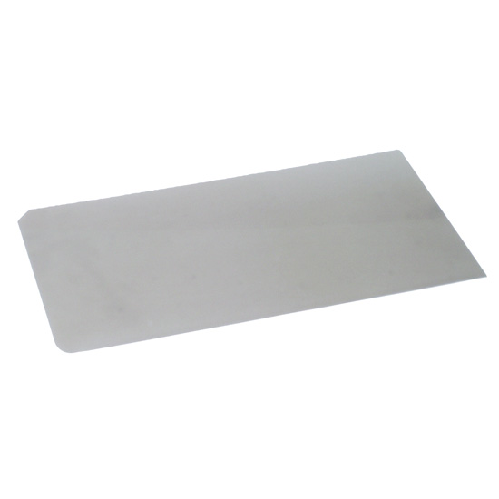 Holmenkol Stainless Steel Scraper