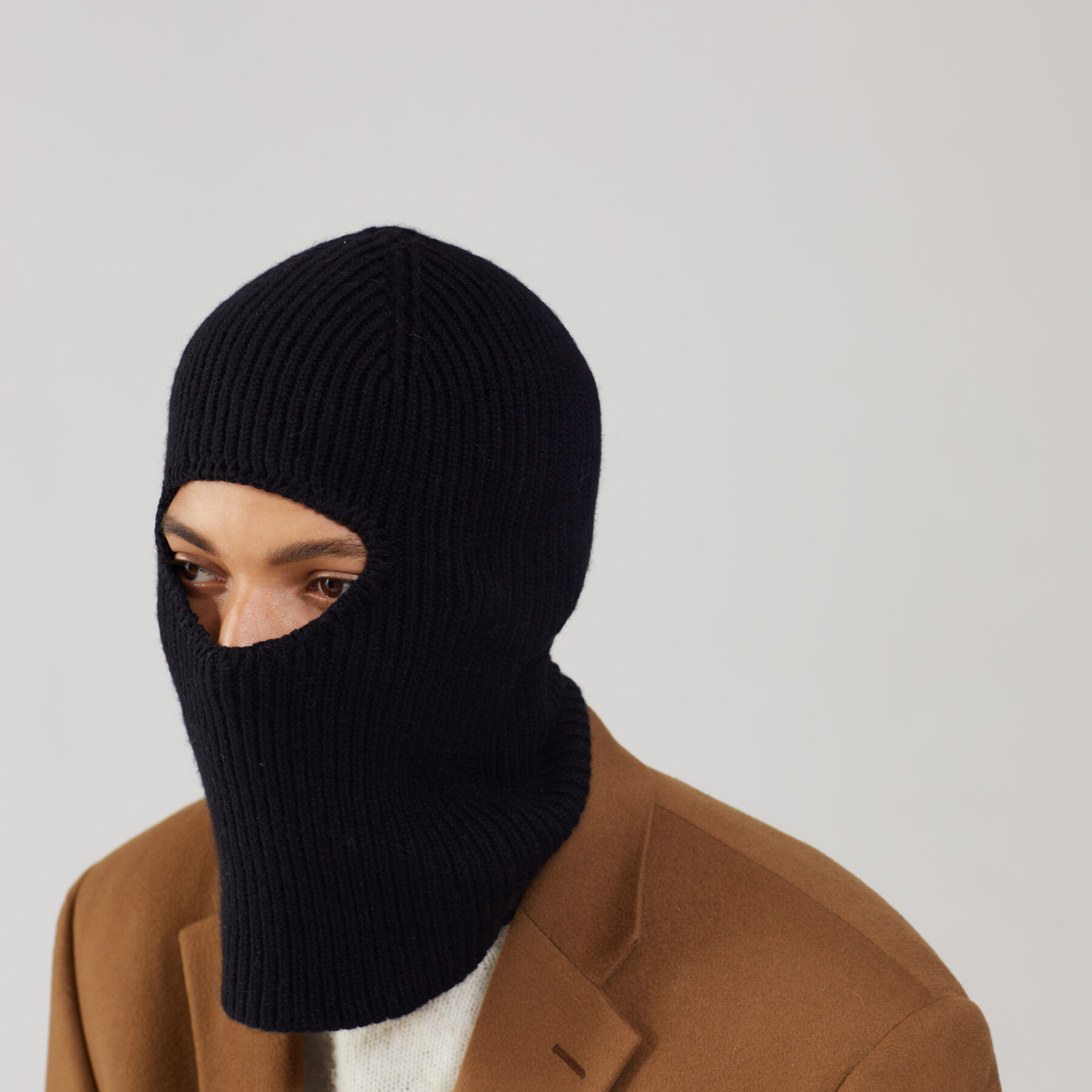 Le Bonnet Balaclava