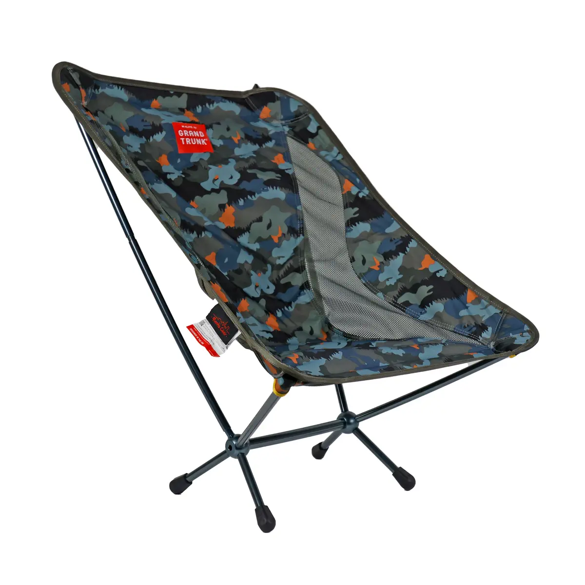 Grand Trunk Mantis Chair, Urban Camo Grand Trunk Mantis Chair, Urban Camo