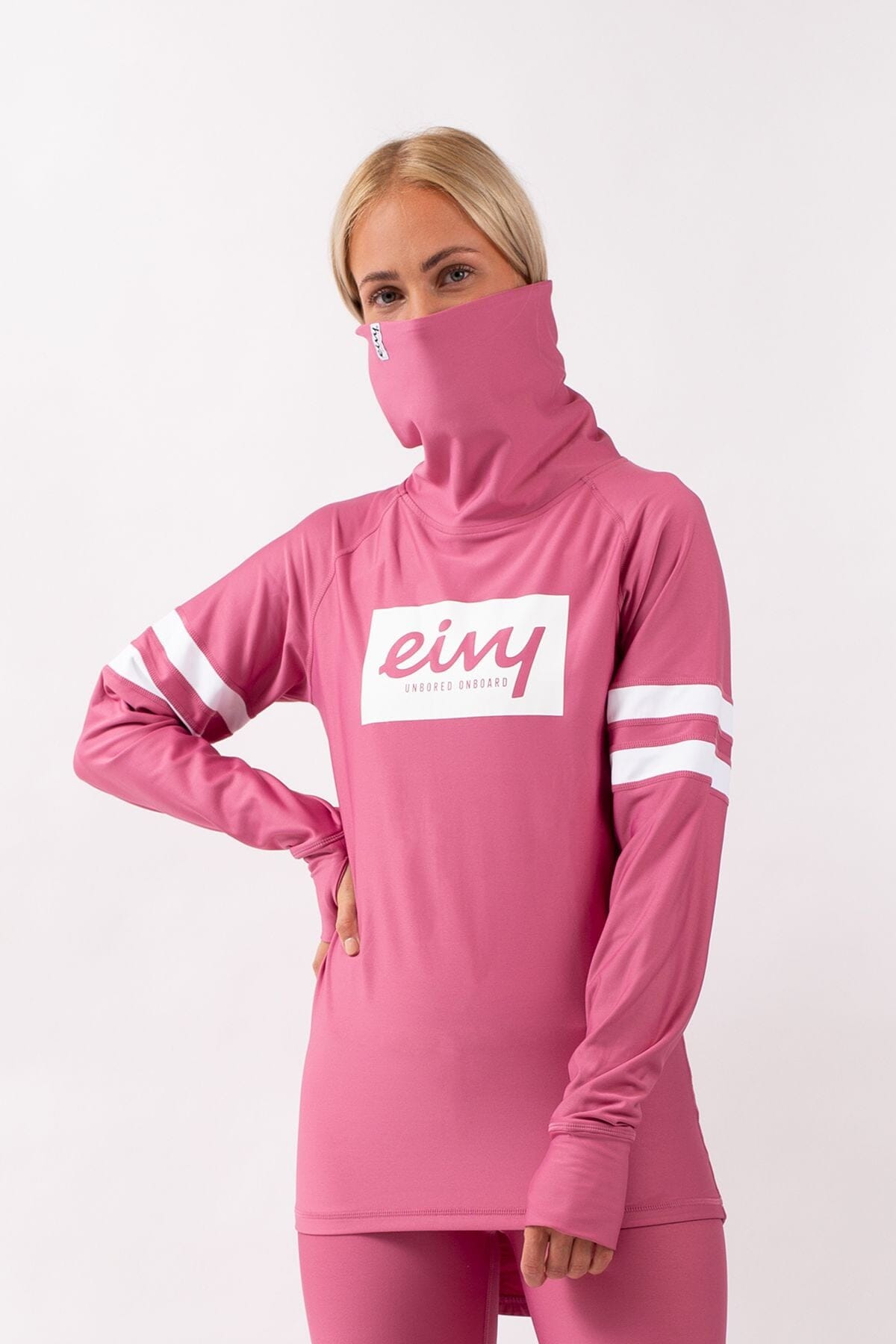 Eivy Icecold Top, Team Raspberry