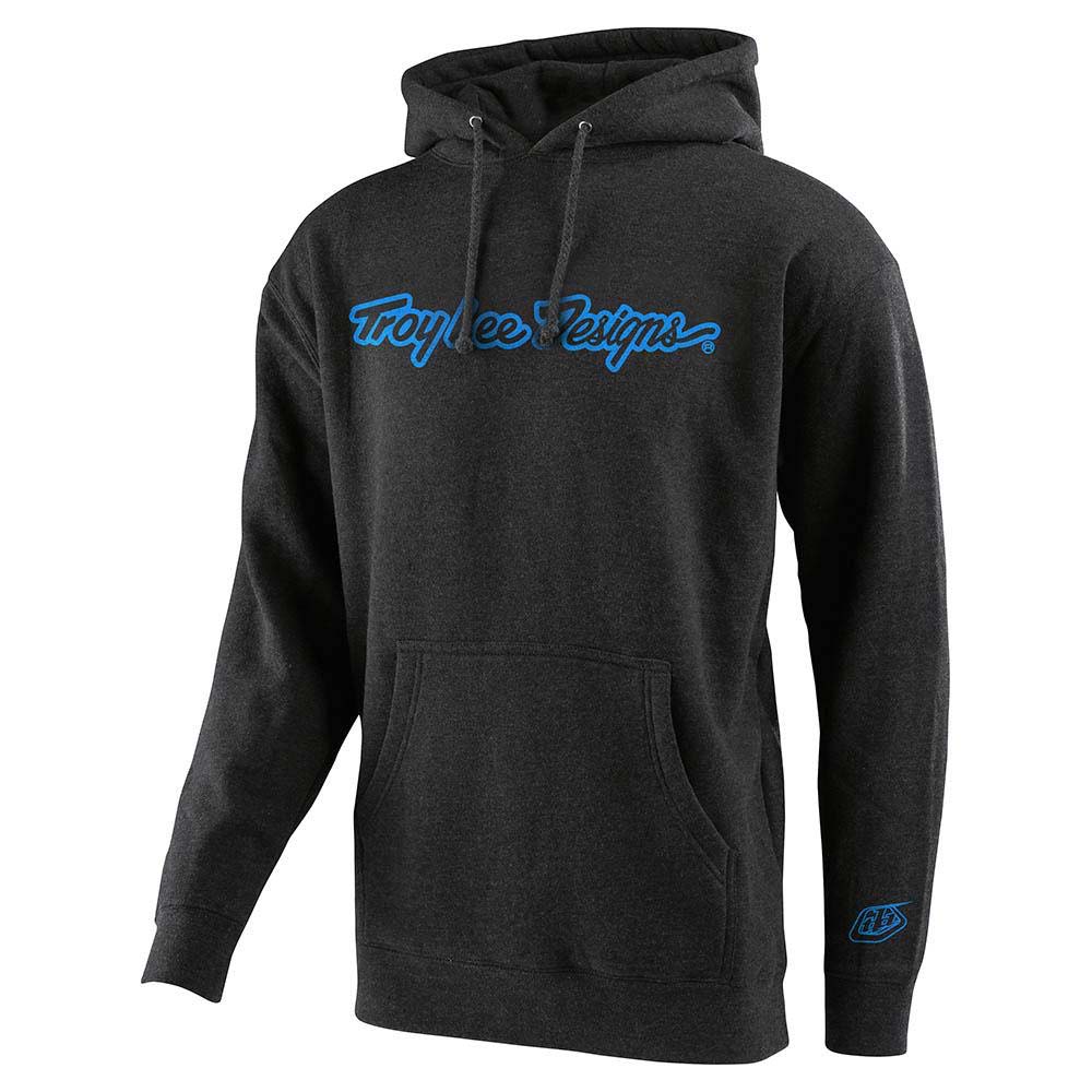 TLD YOUTH Signature PO Hoodie
