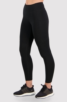 Mons Royale WMNS Merino Winter Legging Mons Royale WMNS Merino Winter Legging