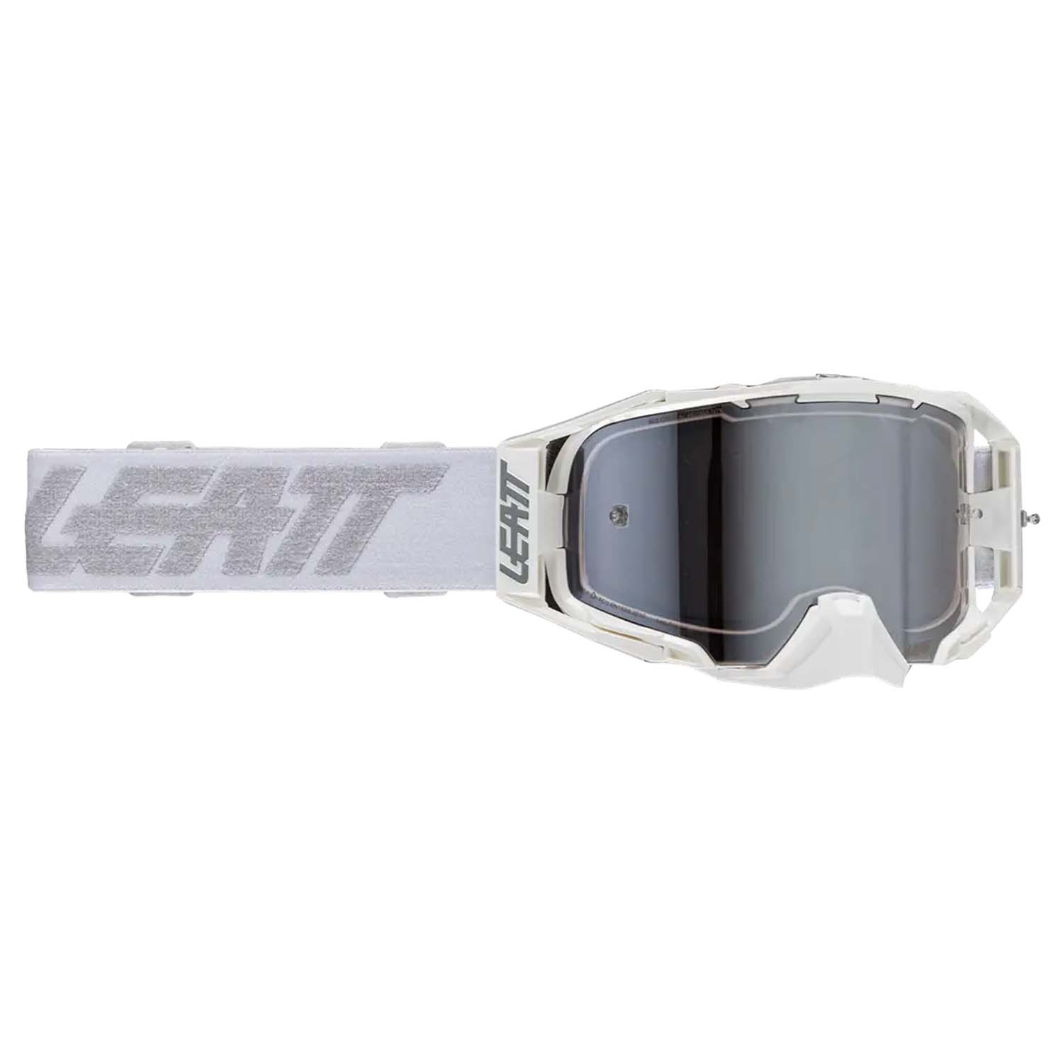 Leatt Goggle Velocity 6.5 Cryztal Iriz