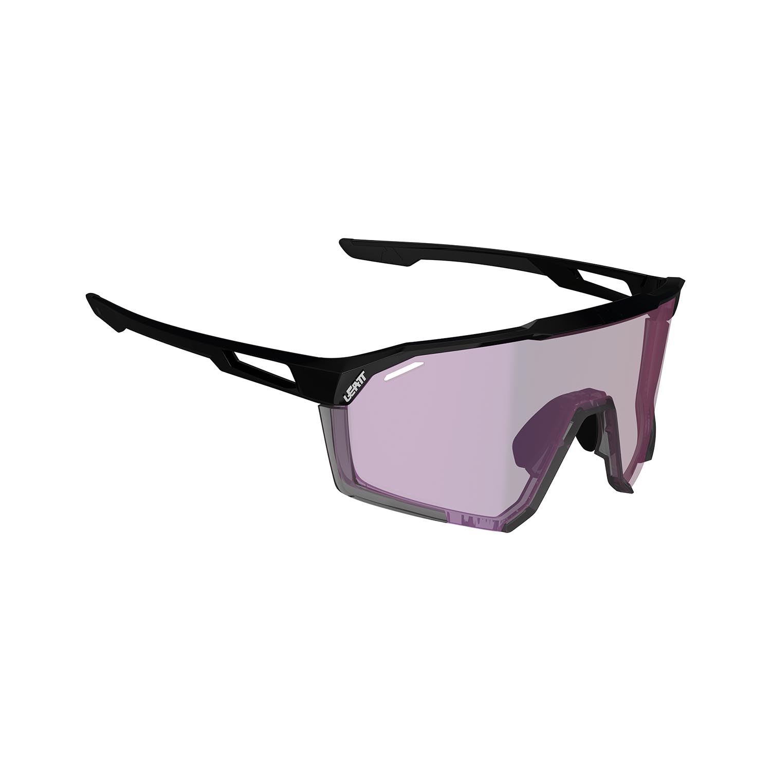 Leatt Sunglasses SpeedViz Pro, Black
